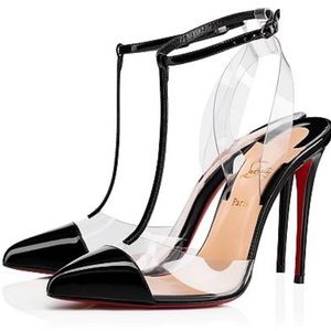 Christian Louboutin Nosy Shoes